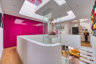 prestigious contemporary house 6 Rooms for sale on LA ROCHELLE (17000)