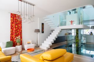 prestigious contemporary house 6 Rooms for sale on LA ROCHELLE (17000)