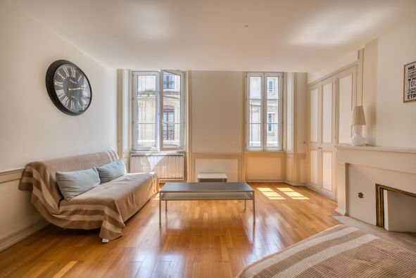 Sale Prestigious apartment La Rochelle 2 Rooms 58 m²