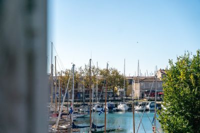 Sale Prestigious apartment La Rochelle 5 Rooms 139 m²