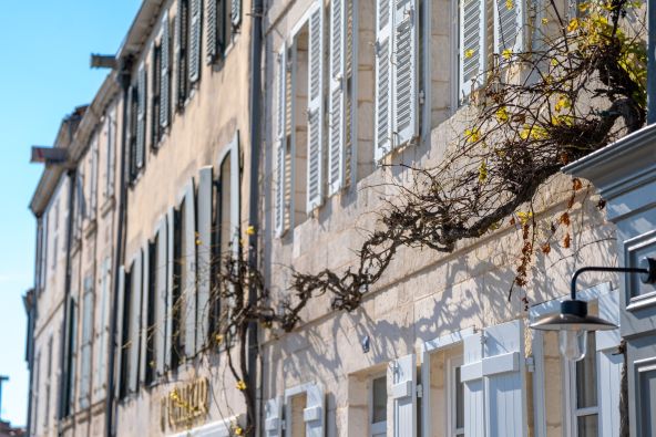 Sale Prestigious house Le Bois-Plage-en-Ré 8 Rooms 376 m²