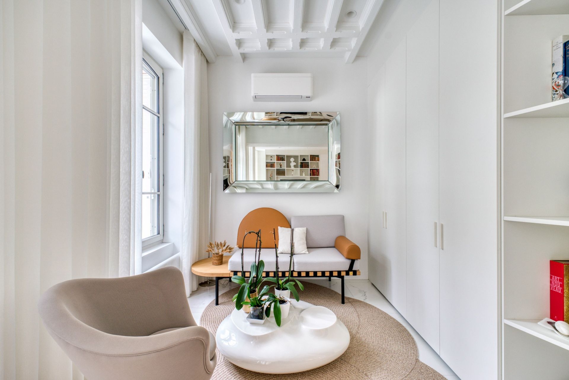 maison bourgeoise de prestige 7 Pièces en vente sur LA ROCHELLE (17000)