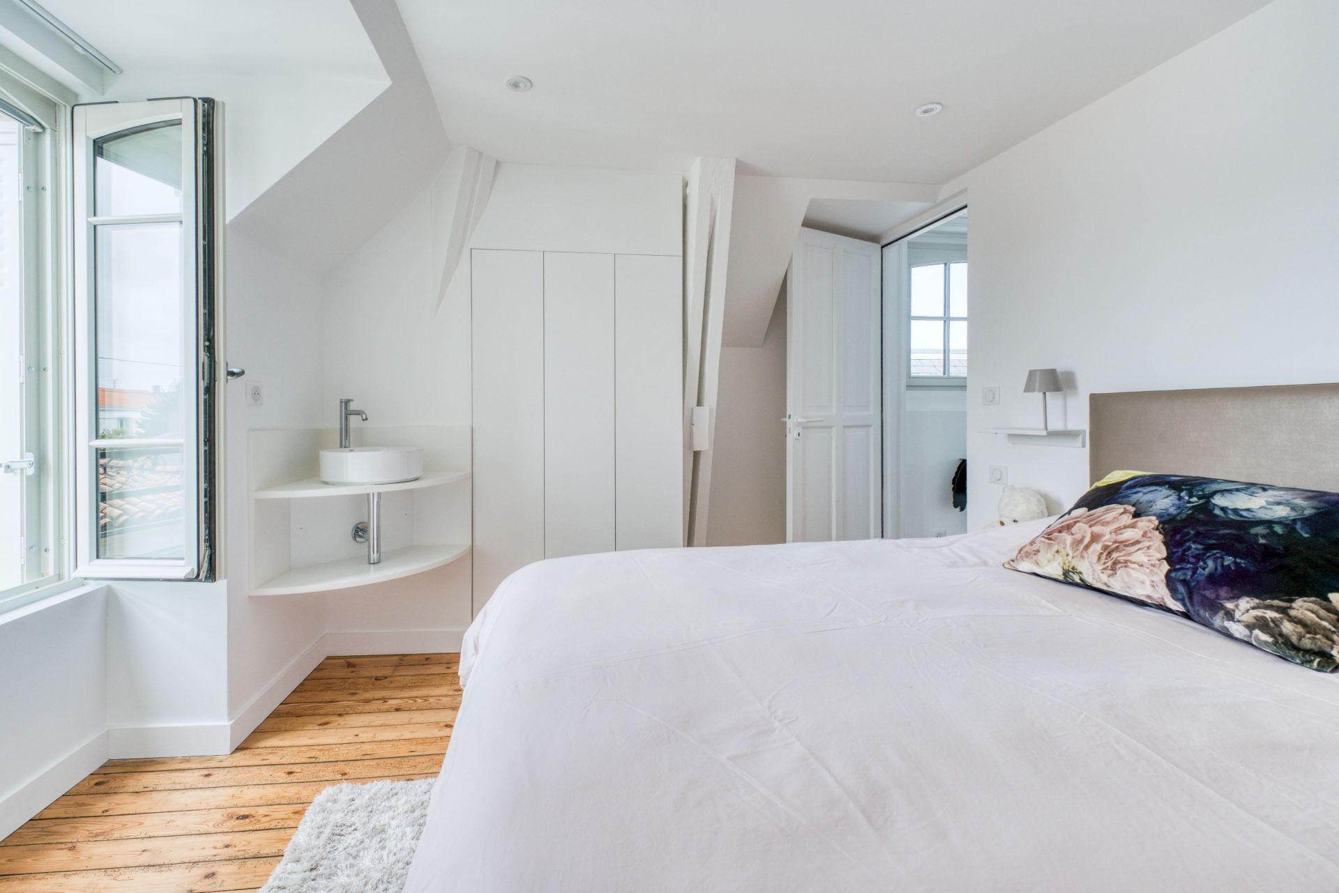maison bourgeoise de prestige 7 Pièces en vente sur LA ROCHELLE (17000)