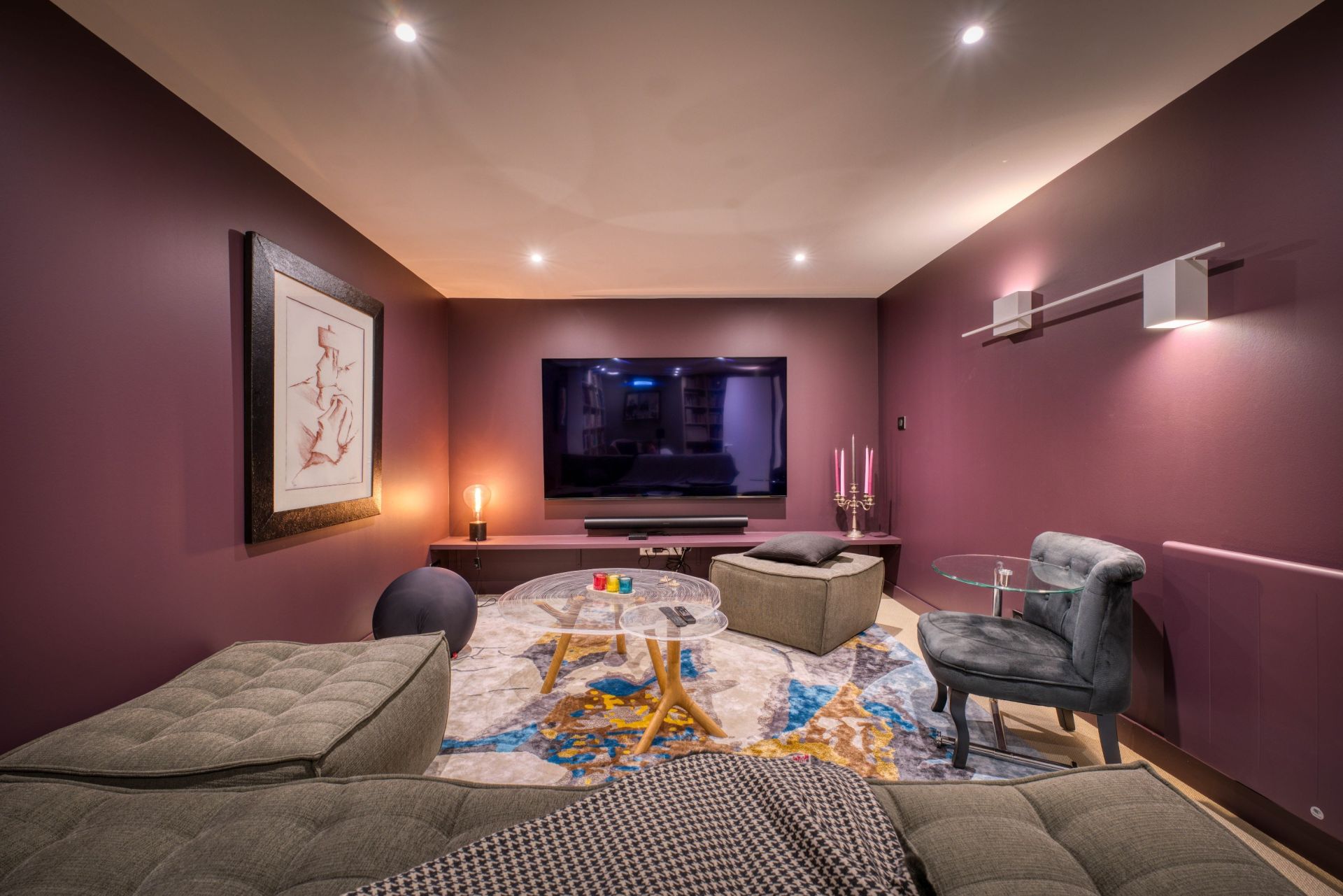 prestigious bourgeois house 7 Rooms for sale on LA ROCHELLE (17000)