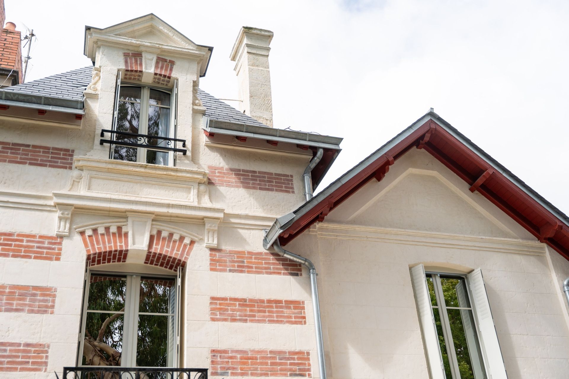 maison bourgeoise de prestige 7 Pièces en vente sur LA ROCHELLE (17000)