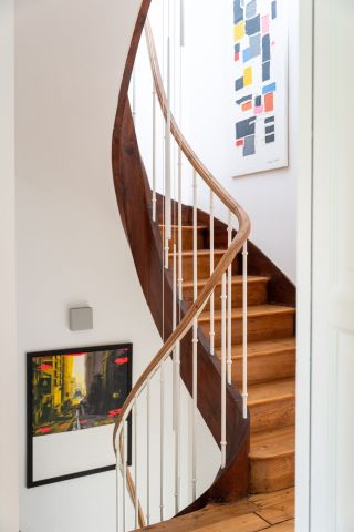 maison bourgeoise de prestige 7 Pièces en vente sur LA ROCHELLE (17000)