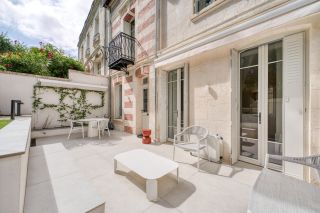 maison bourgeoise de prestige 7 Pièces en vente sur LA ROCHELLE (17000)