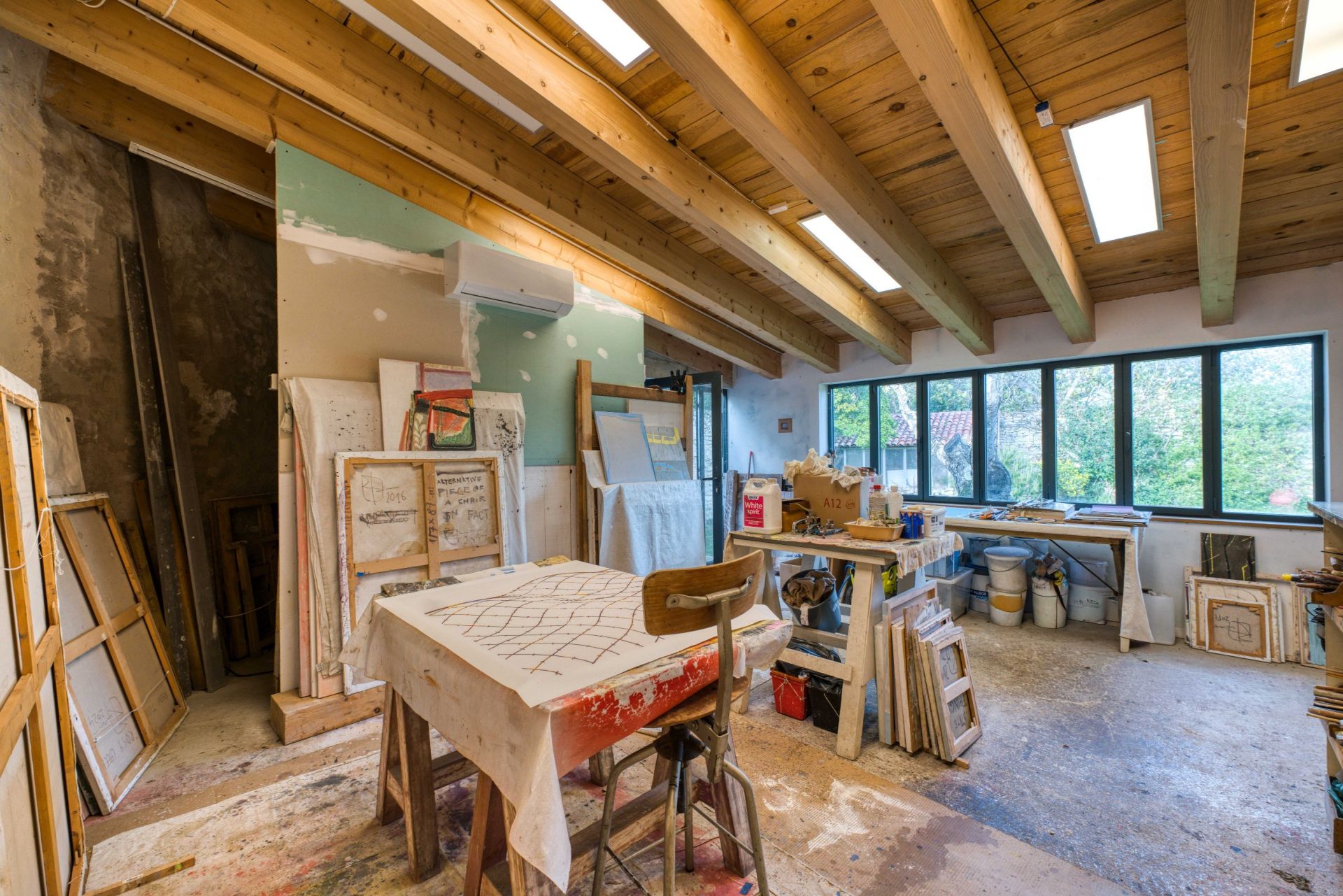 maison de prestige 7 Pièces en vente sur LOIX (17111)