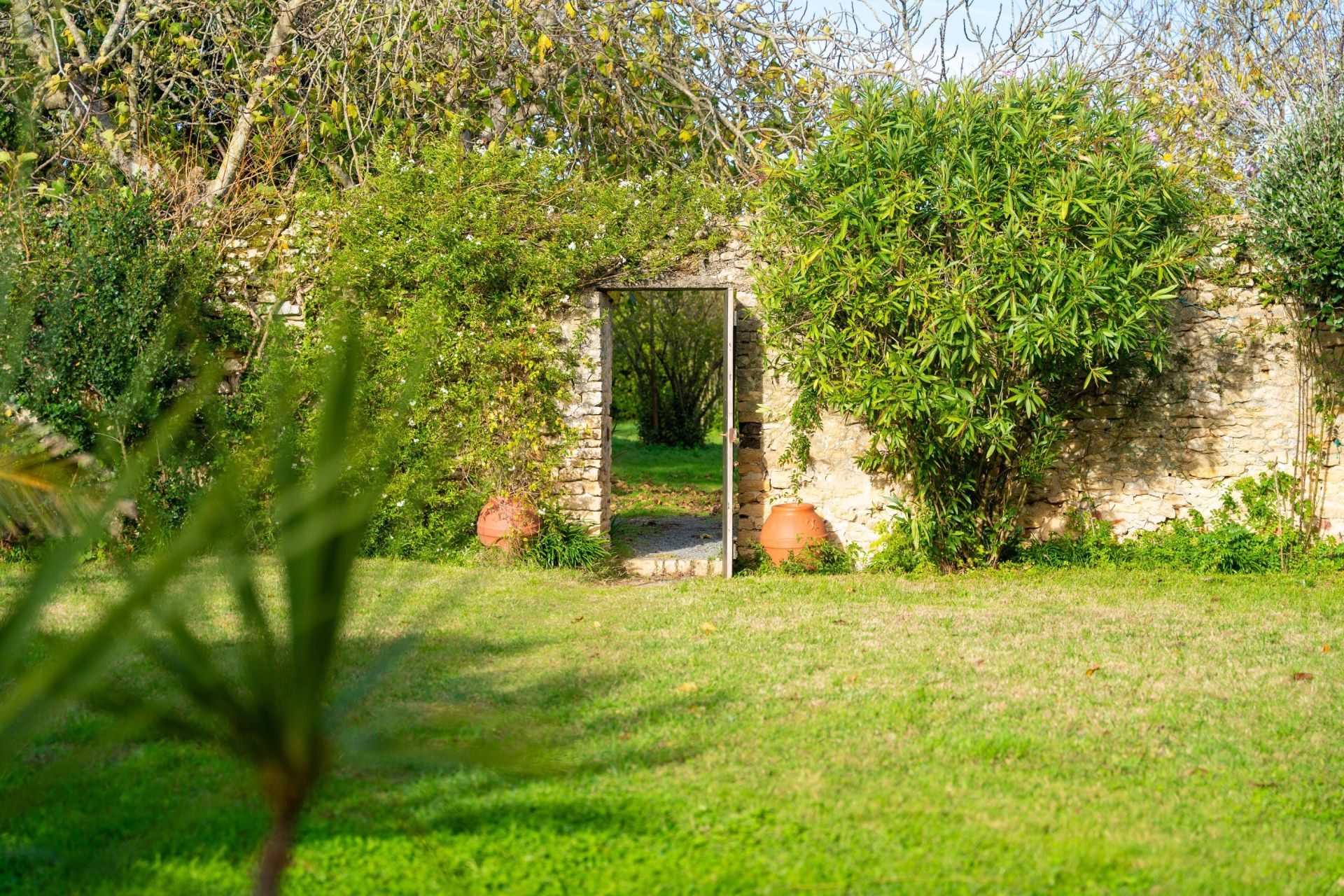 maison de prestige 7 Pièces en vente sur LOIX (17111)