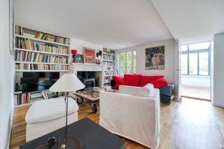 maison de prestige 7 Pièces en vente sur LOIX (17111)