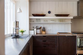 maison de prestige 7 Pièces en vente sur LOIX (17111)