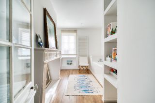 maison de prestige 7 Pièces en vente sur LOIX (17111)