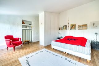 maison de prestige 7 Pièces en vente sur LOIX (17111)