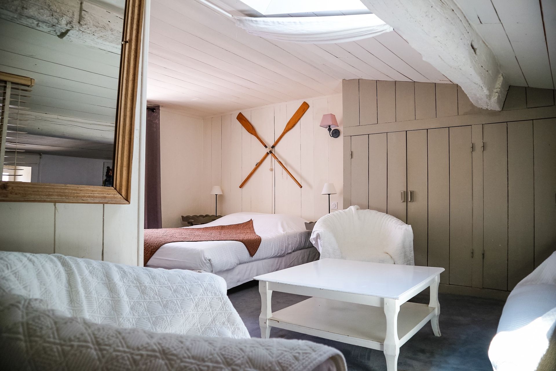 maison de maître de prestige 22 Pièces en vente sur ST MARTIN DE RE (17410)