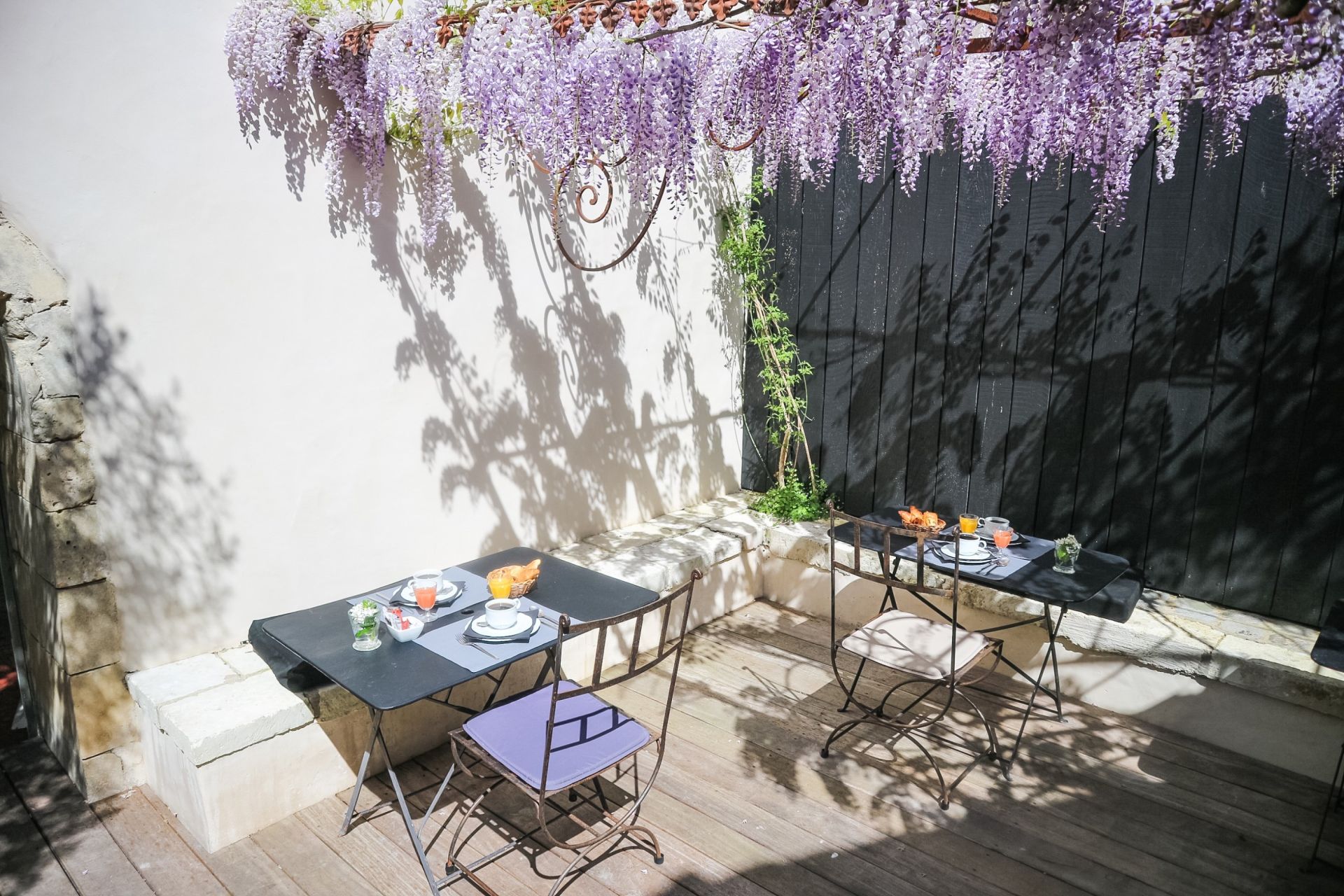 maison de maître de prestige 22 Pièces en vente sur ST MARTIN DE RE (17410)