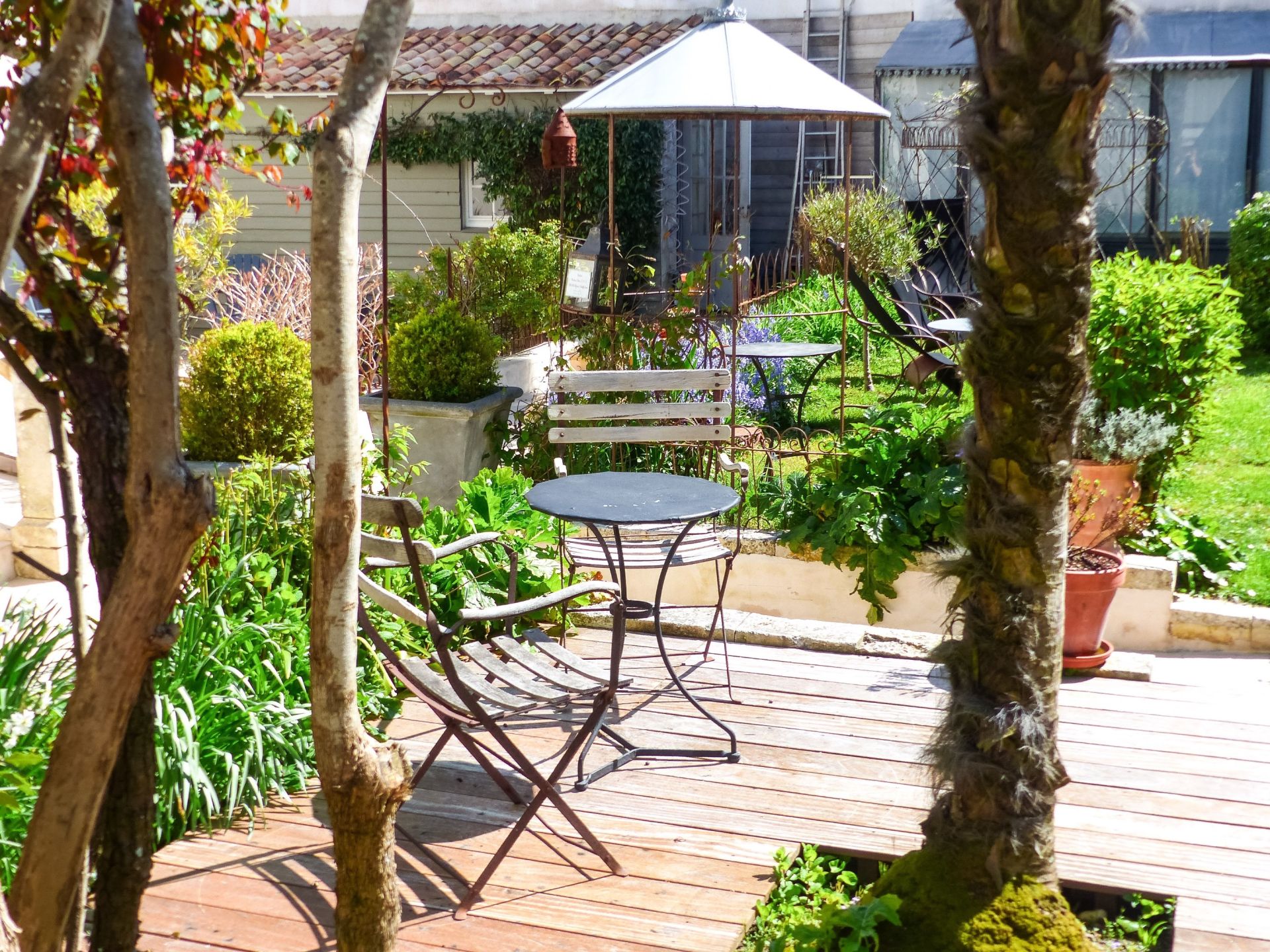 maison de maître de prestige 22 Pièces en vente sur ST MARTIN DE RE (17410)