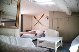 maison de maître de prestige 22 Pièces en vente sur ST MARTIN DE RE (17410)