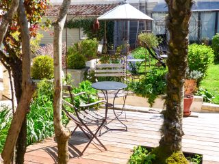 maison de maître de prestige 22 Pièces en vente sur ST MARTIN DE RE (17410)