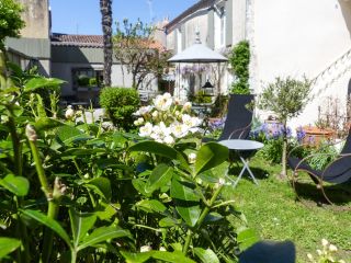 maison de maître de prestige 22 Pièces en vente sur ST MARTIN DE RE (17410)