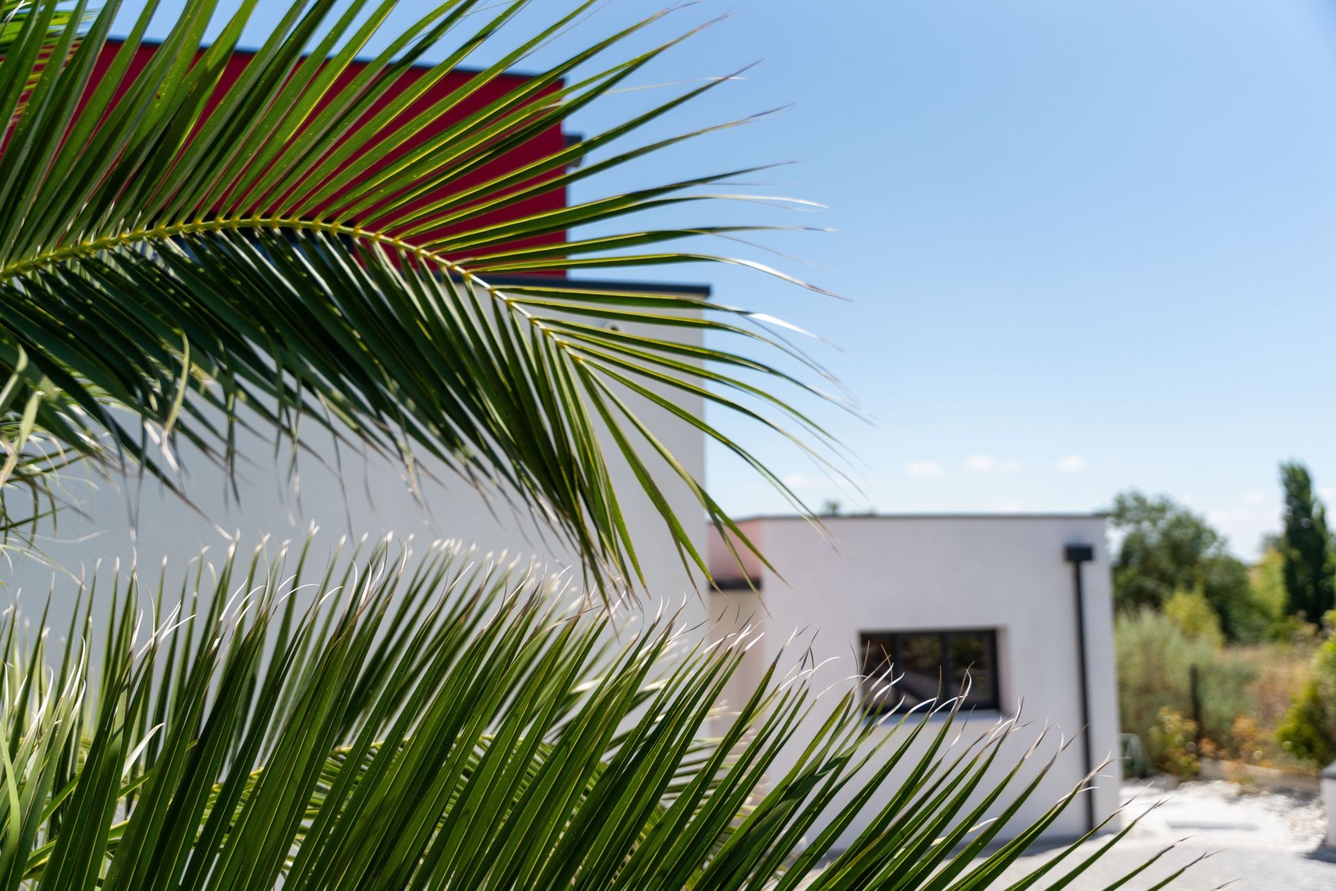 prestigious contemporary house 6 Rooms for sale on LA ROCHELLE (17000)