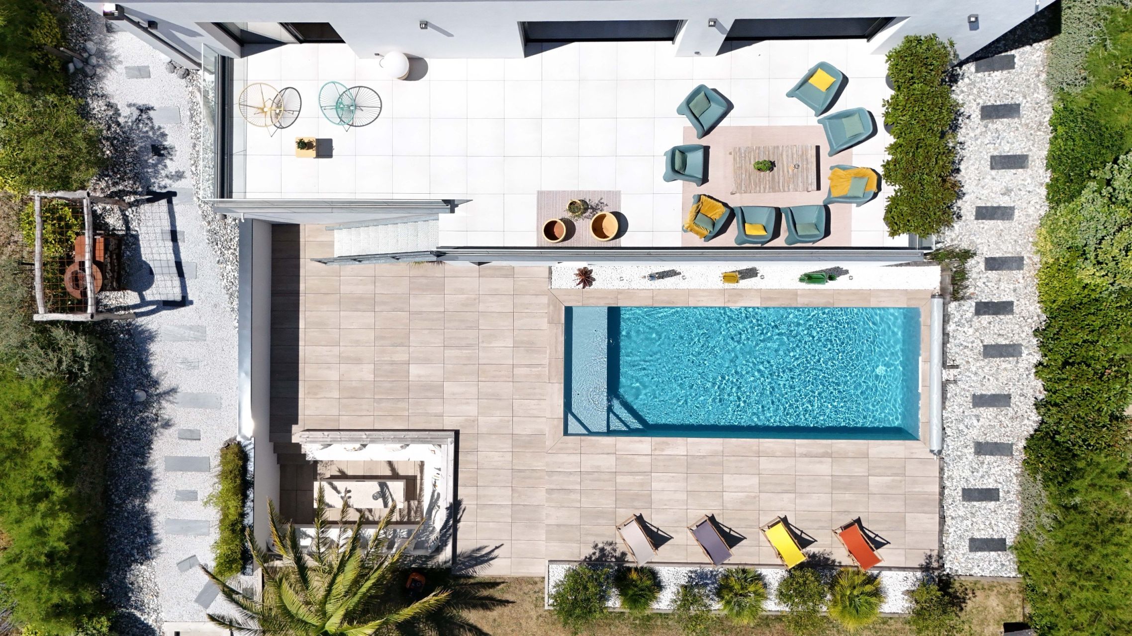 prestigious contemporary house 6 Rooms for sale on CHATELAILLON PLAGE (17340)