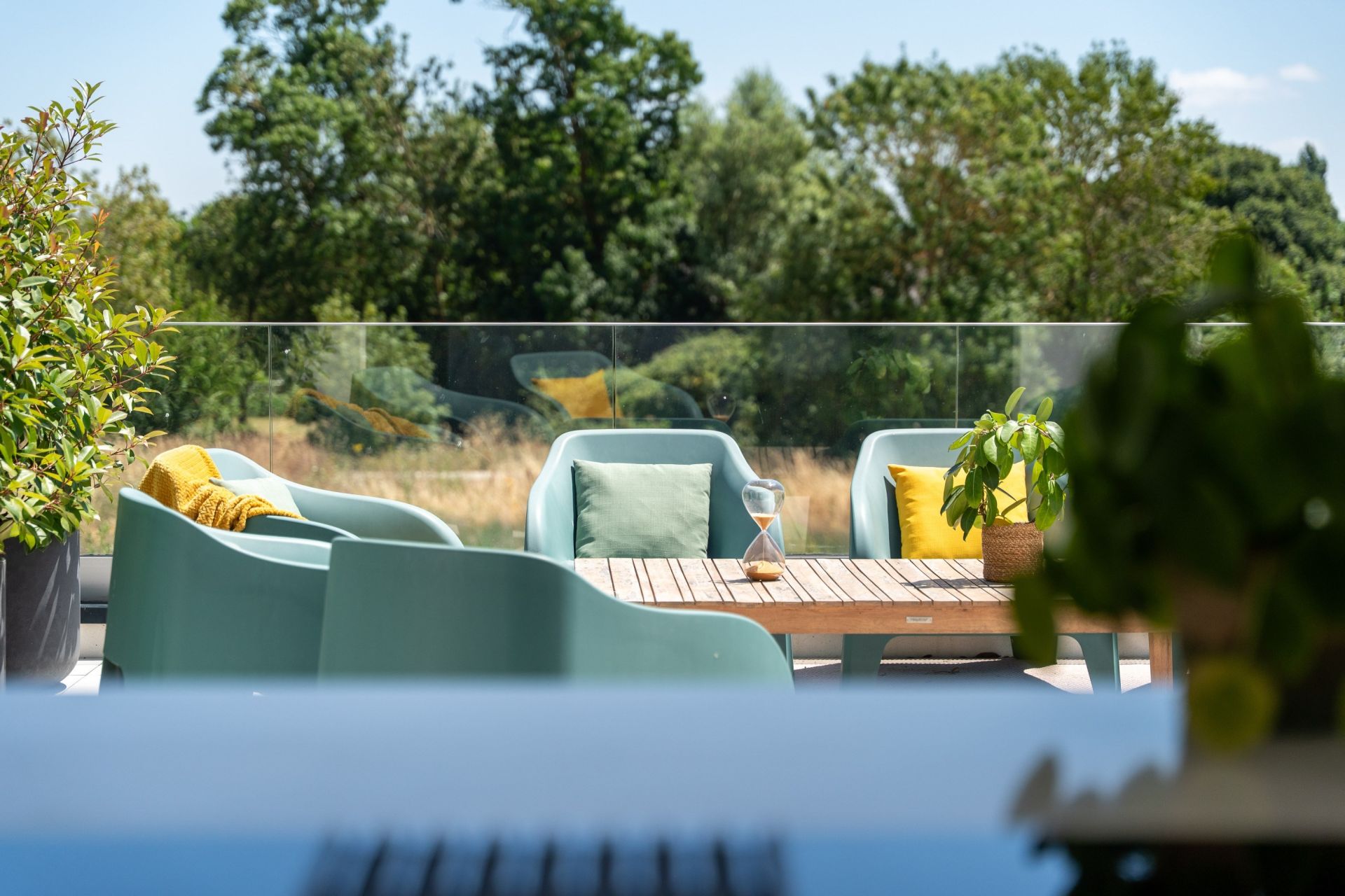 prestigious contemporary house 6 Rooms for sale on LA ROCHELLE (17000)