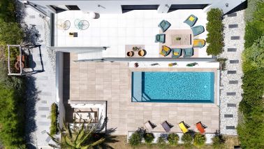 prestigious contemporary house 6 Rooms for sale on CHATELAILLON PLAGE (17340)