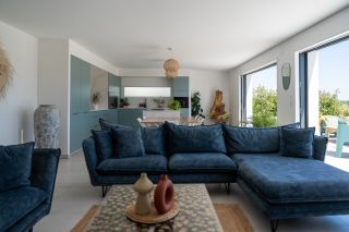 prestigious contemporary house 6 Rooms for sale on LA ROCHELLE (17000)