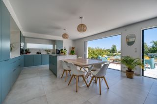 prestigious contemporary house 6 Rooms for sale on CHATELAILLON PLAGE (17340)