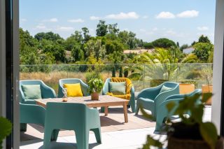 maison contemporaine de prestige 6 Pièces en vente sur CHATELAILLON PLAGE (17340)