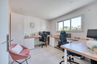 maison contemporaine de prestige 6 Pièces en vente sur CHATELAILLON PLAGE (17340)