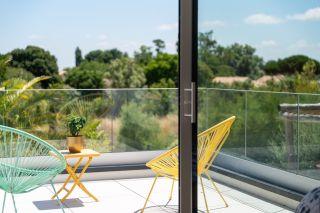 prestigious contemporary house 6 Rooms for sale on LA ROCHELLE (17000)