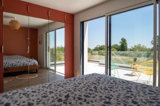 maison contemporaine de prestige 6 Pièces en vente sur CHATELAILLON PLAGE (17340)