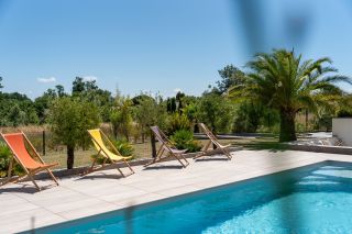 prestigious contemporary house 6 Rooms for sale on CHATELAILLON PLAGE (17340)