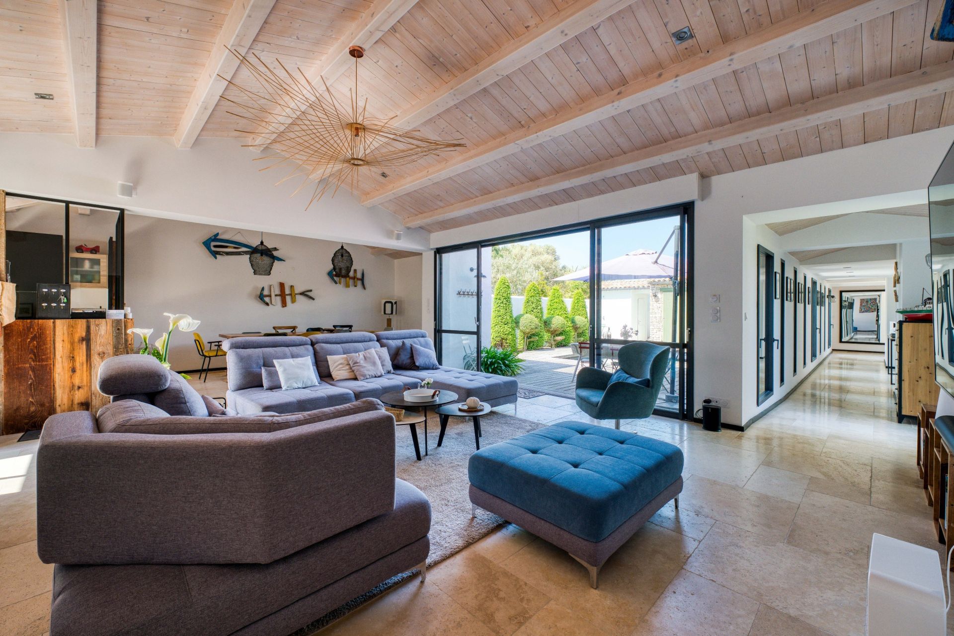 prestigious house 9 Rooms for sale on STE MARIE DE RE (17740)