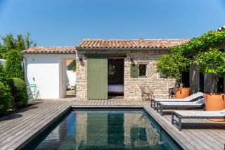 prestigious house 9 Rooms for sale on STE MARIE DE RE (17740)