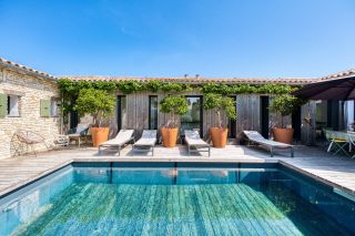 prestigious house 9 Rooms for sale on STE MARIE DE RE (17740)