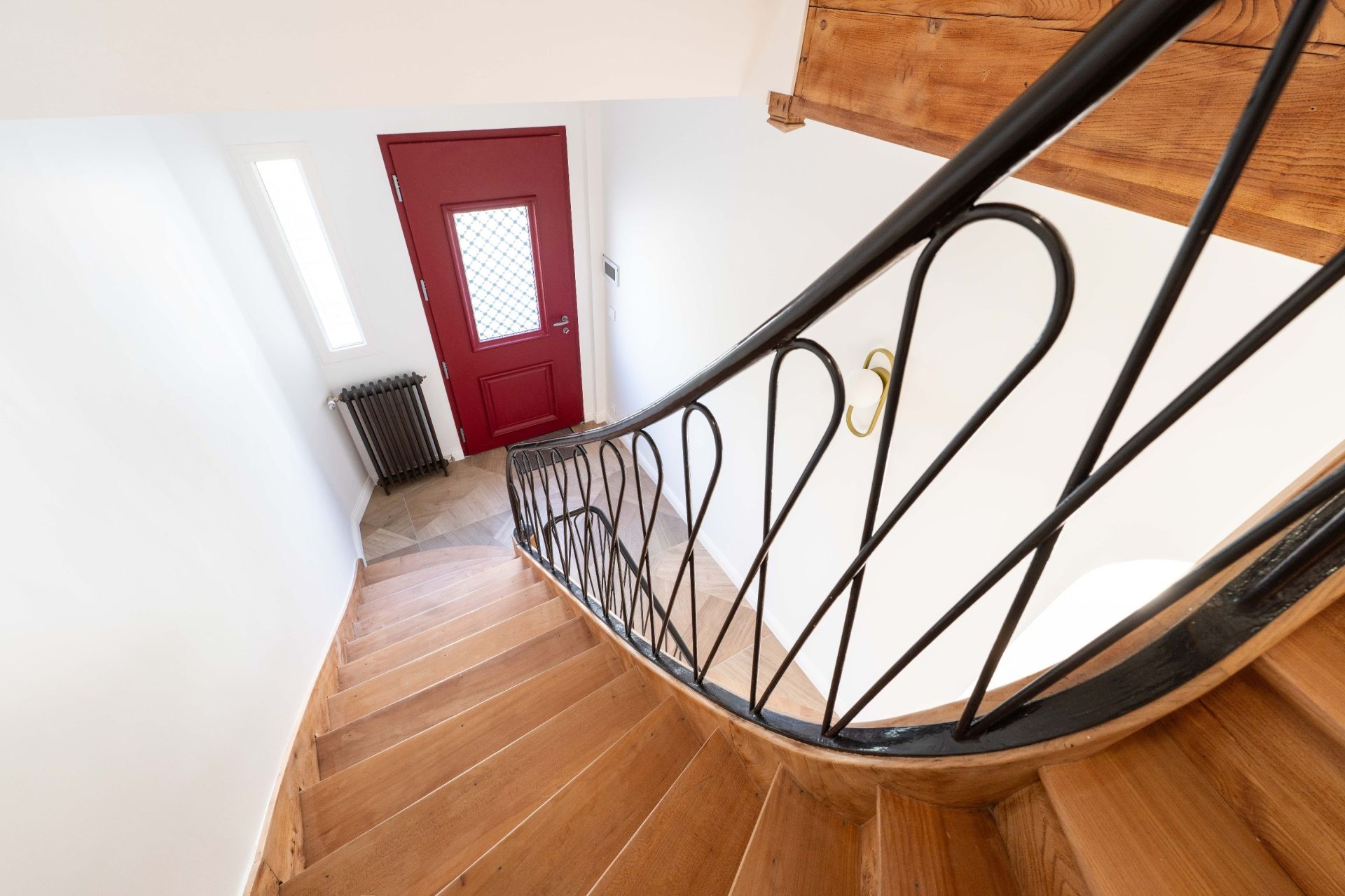 prestigious house 7 Rooms for sale on LA ROCHELLE (17000)