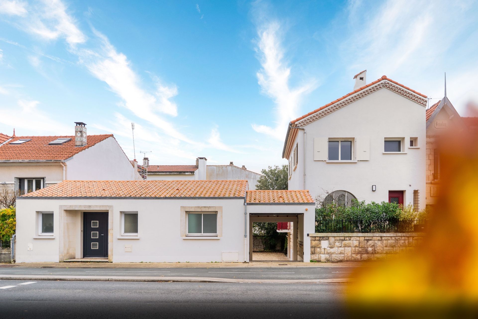 prestigious house 7 Rooms for sale on LA ROCHELLE (17000)