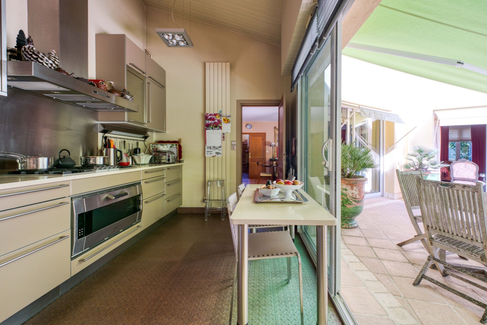 maison de prestige 6 Pièces en vente sur CHATELAILLON PLAGE (17340)