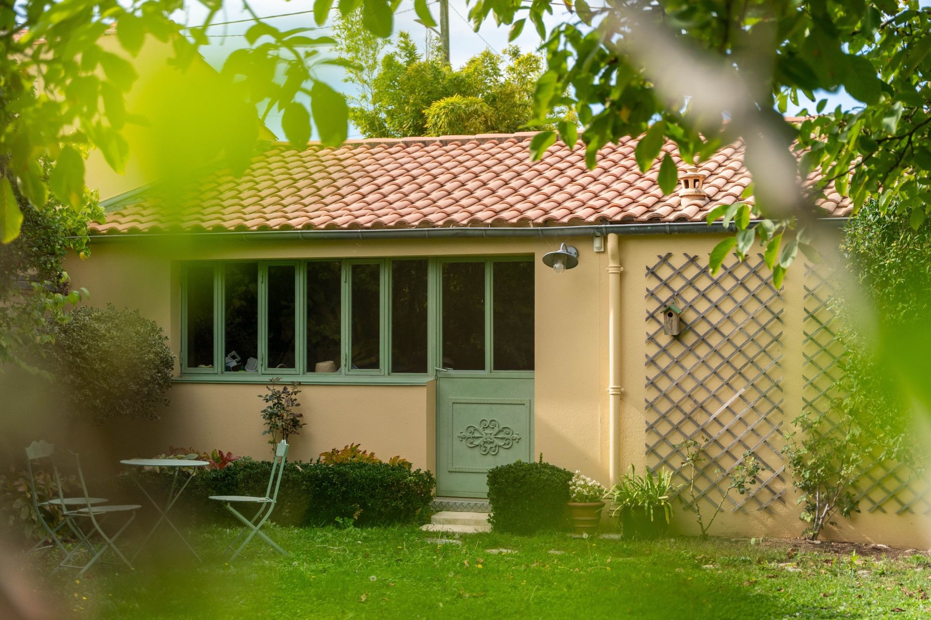maison de prestige 6 Pièces en vente sur CHATELAILLON PLAGE (17340)