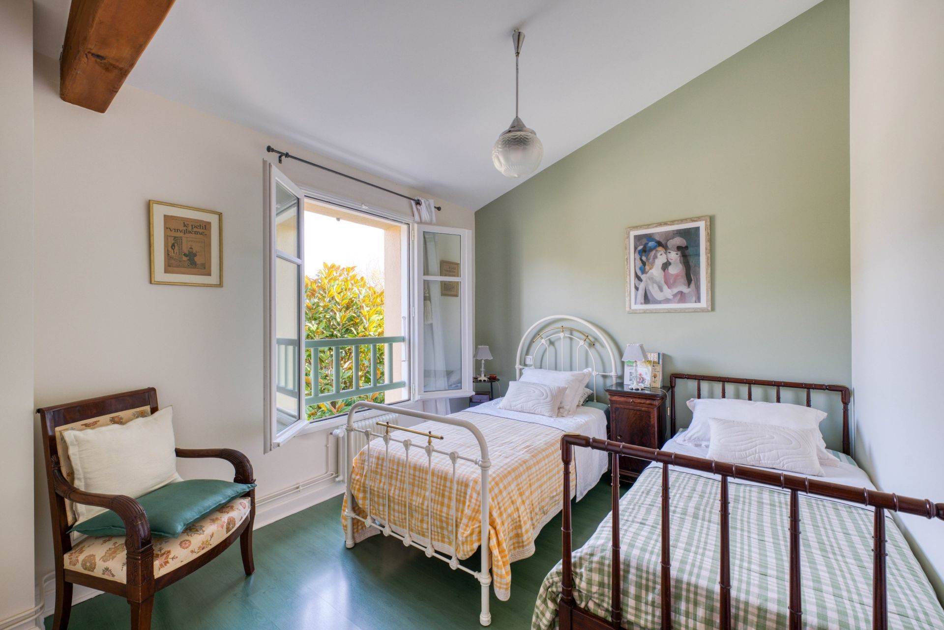 maison de prestige 6 Pièces en vente sur CHATELAILLON PLAGE (17340)
