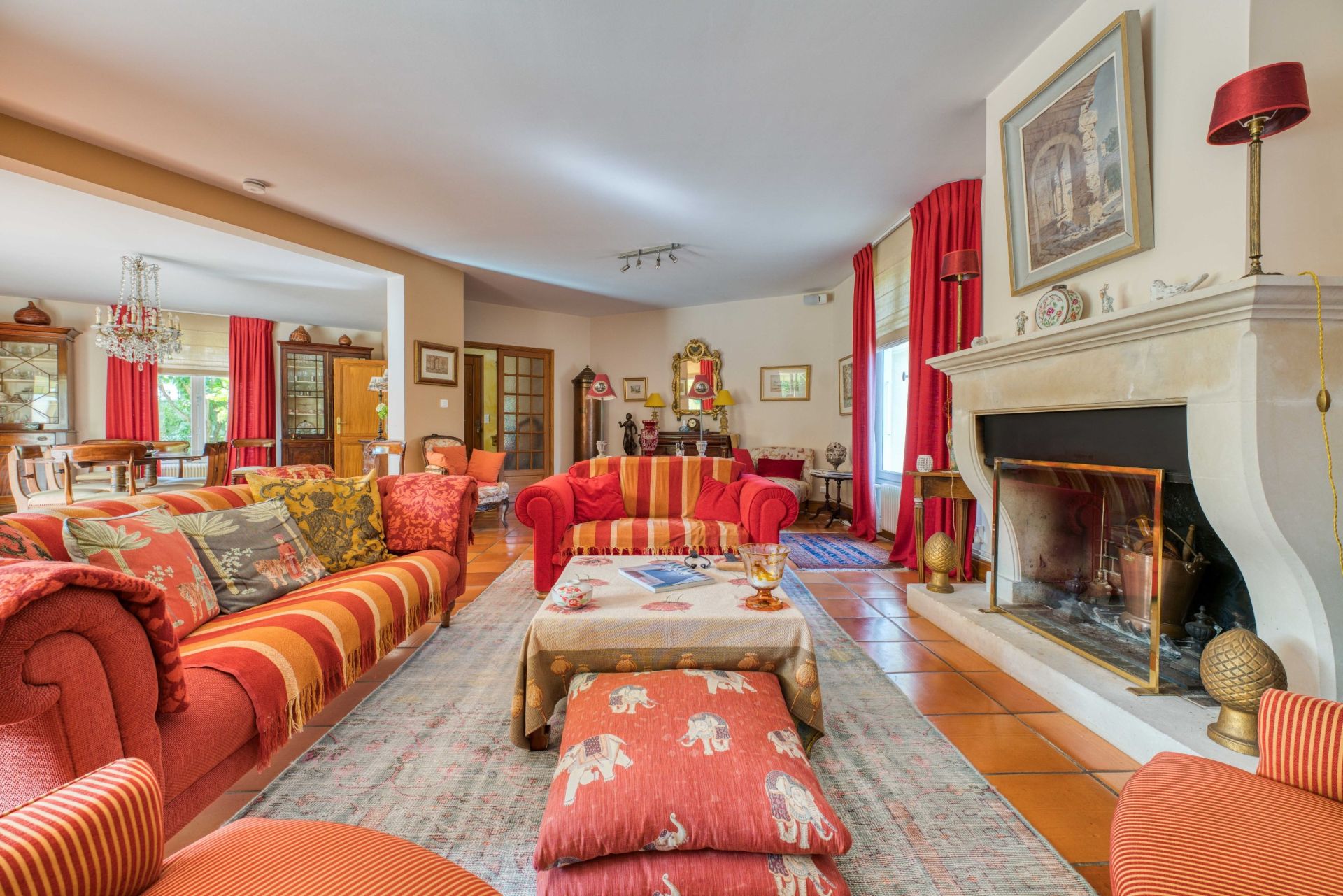maison de prestige 6 Pièces en vente sur CHATELAILLON PLAGE (17340)