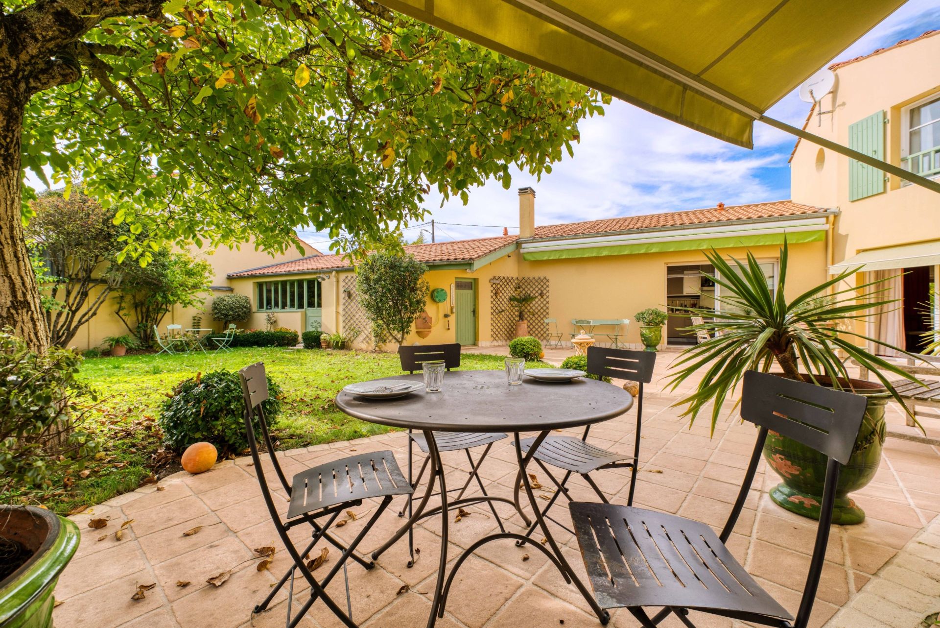 maison de prestige 6 Pièces en vente sur CHATELAILLON PLAGE (17340)