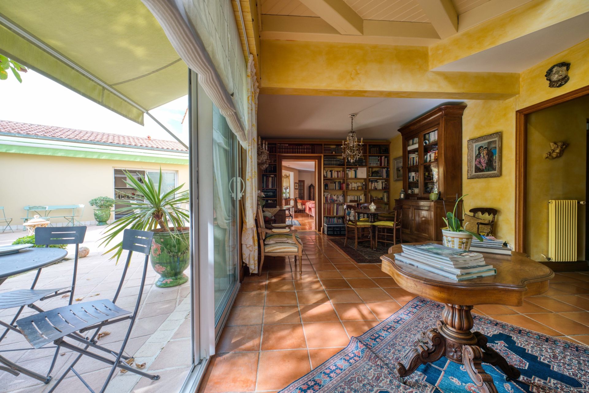 maison de prestige 6 Pièces en vente sur CHATELAILLON PLAGE (17340)