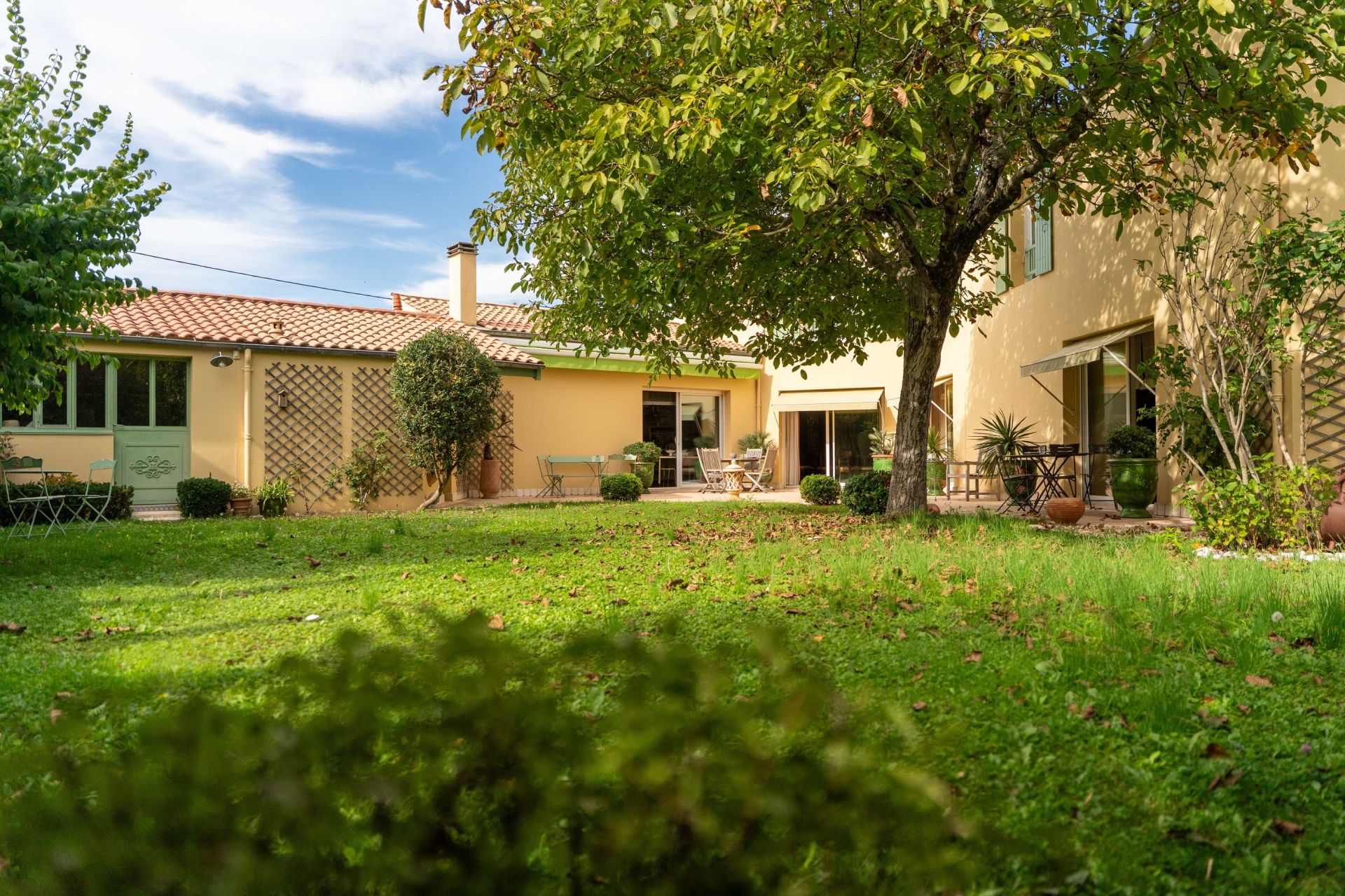 maison de prestige 6 Pièces en vente sur CHATELAILLON PLAGE (17340)