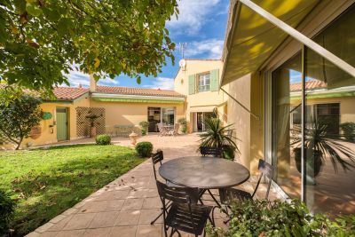Vente Maison de prestige Châtelaillon-Plage 6&nbsp;Pièces 250&nbsp;m²