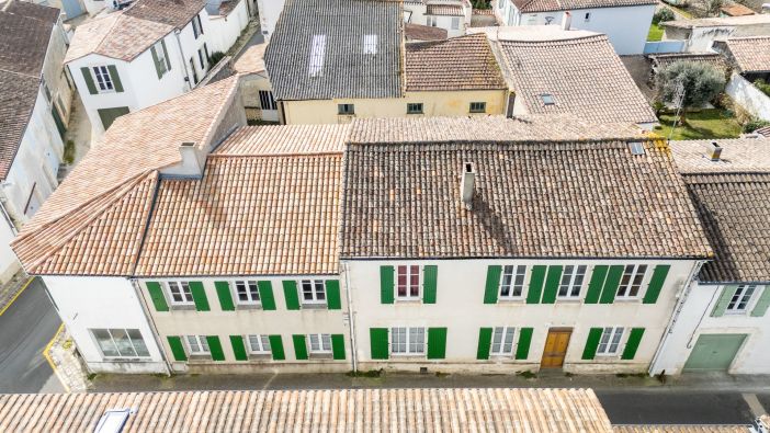 Vente Maison de prestige Le Bois-Plage-en-Ré 14&nbsp;Pièces 315&nbsp;m²