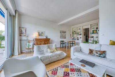 Vente Appartement de prestige La Rochelle 4&nbsp;Pièces 92&nbsp;m²