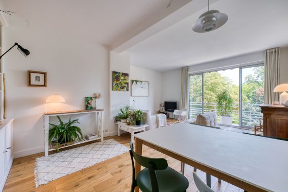 Vente Appartement de prestige La Rochelle 4&nbsp;Pièces 92&nbsp;m²